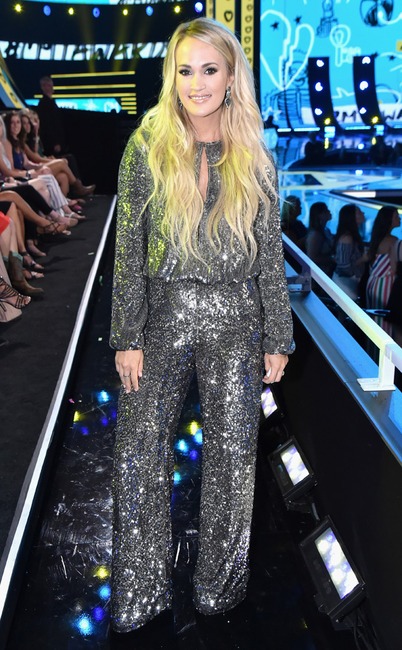 Carrie Underwood, 2018 CMT Awards